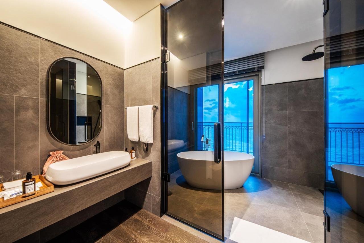 The Week & Resort Инчон Экстерьер фото