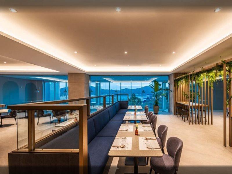 The Week & Resort Инчон Экстерьер фото